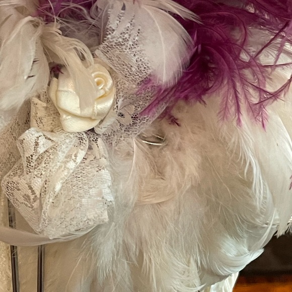 Mardi Gras Doll - Picture 5 of 10